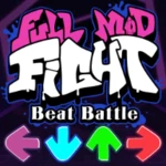 Logo of Beat Battle android Application 