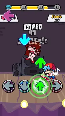 Beat Battle android App screenshot 2