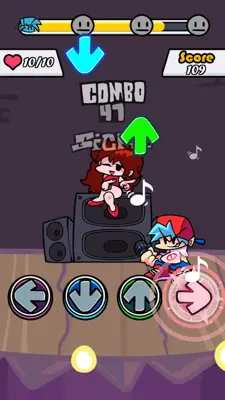 Beat Battle android App screenshot 3